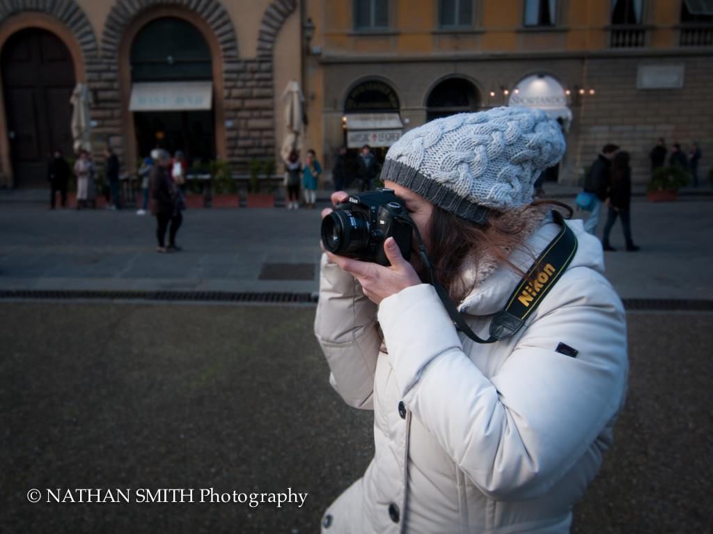 Florence Photo Tour by Nathan Smith