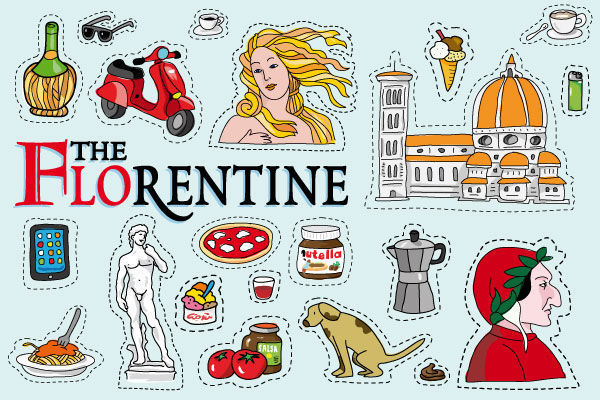 The Florentine