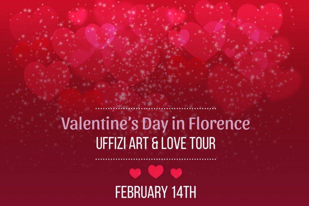 Valentine's Day in Florence