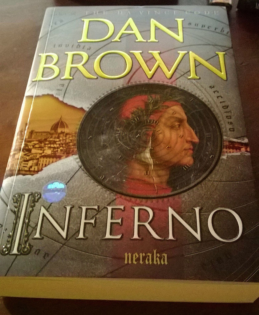 Inside Inferno, following Langdon's footsteps in Florence, Venice
