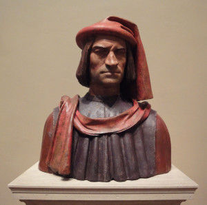 Lorenzo the Magnificent (Lorenzo il Magnifico)